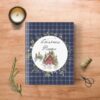 Farmhouse Printable Christmas Planner | Happy Planner and Letter Size - Image 3