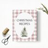 Christmas Recipe Binder - Image 2